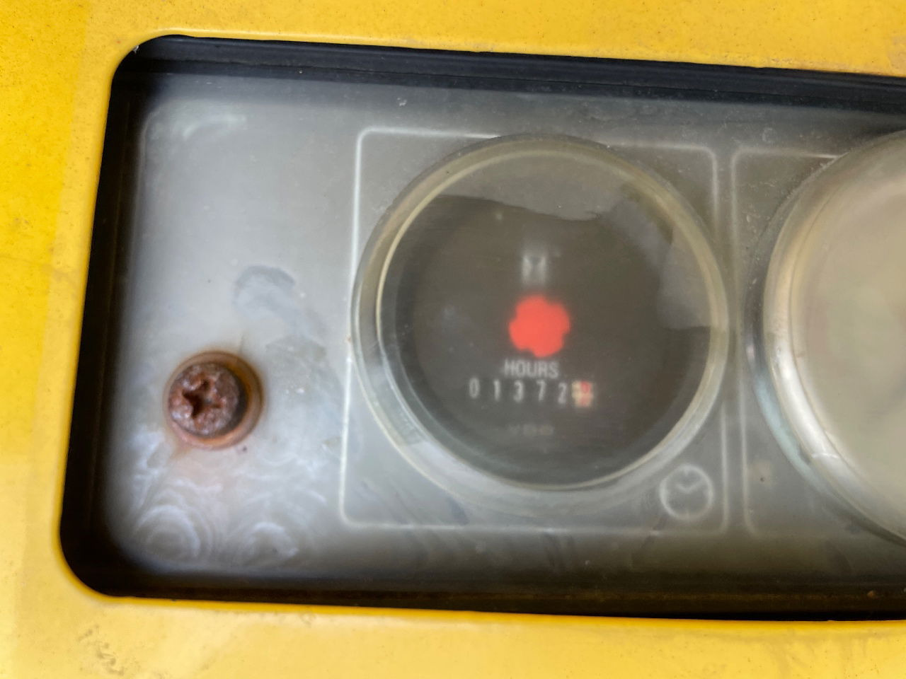 Воздушный компрессор Atlas Copco Xas77: фото 6