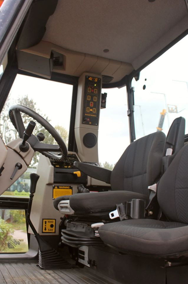 Трактор JCB Fastrac 2135: фото 19