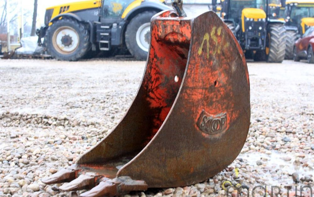 ŁYŻKA KOPIĄCA DO KOPAREK JCB, CAT, VOLVO, KOMATSU, LIEBHERR I INNYCH CENA NA TELEFON - Ковш для экскаватора: фото 1 ŁYŻKA KOPIĄCA DO KOPAREK JCB, CAT, VOLVO, KOMATSU, LIEBHERR I INNYCH CENA NA TELEFON - Ковш для экскаватора: фото 1