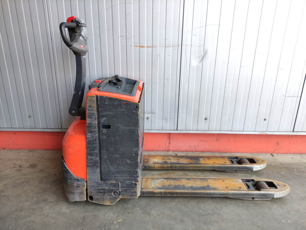 BT LWE200 - Тележка: фото 2 BT LWE200 - Тележка: фото 2