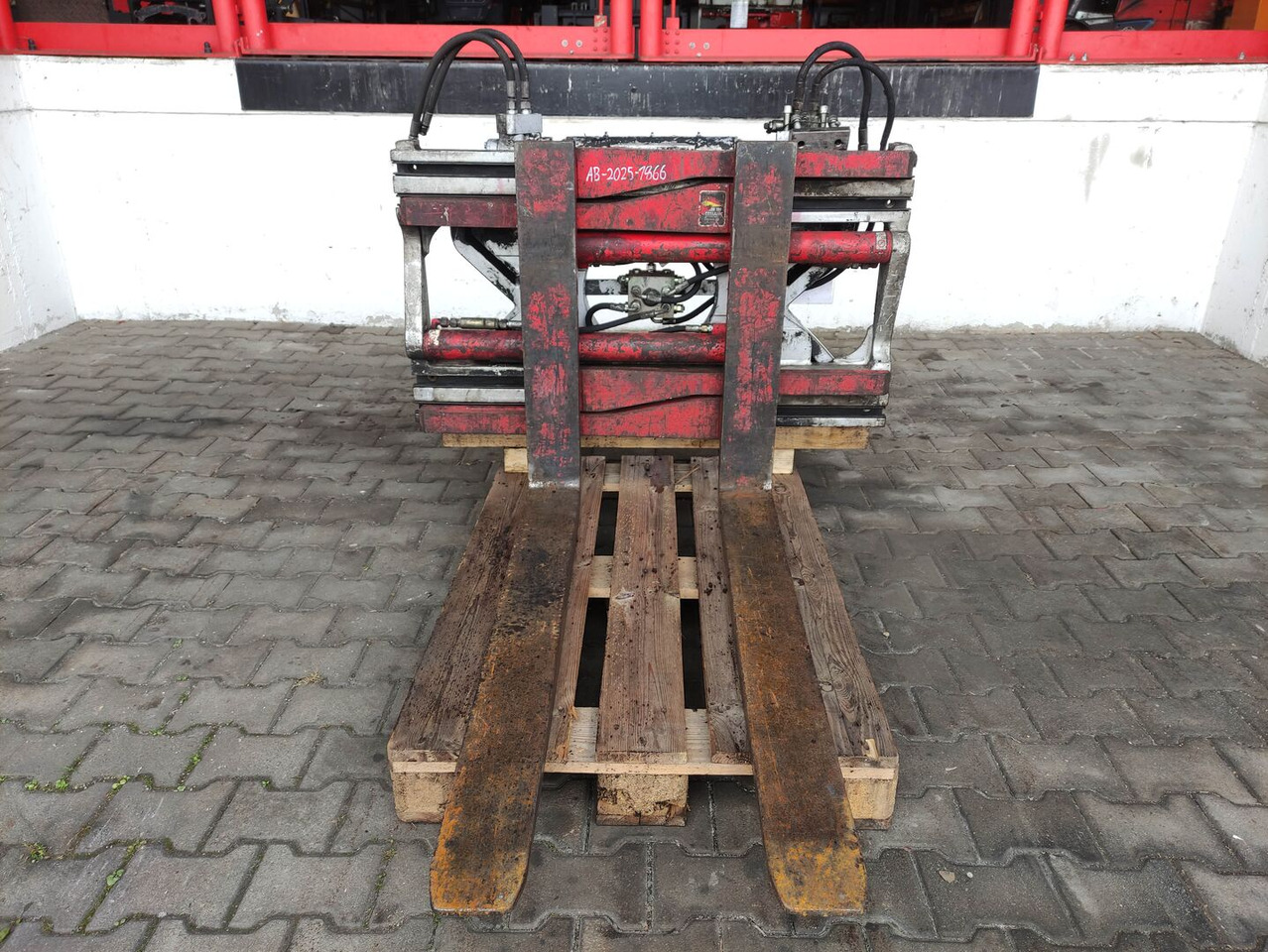 Durwen DU73 0 - Вилы: фото 2 Durwen DU73 0 - Вилы: фото 2