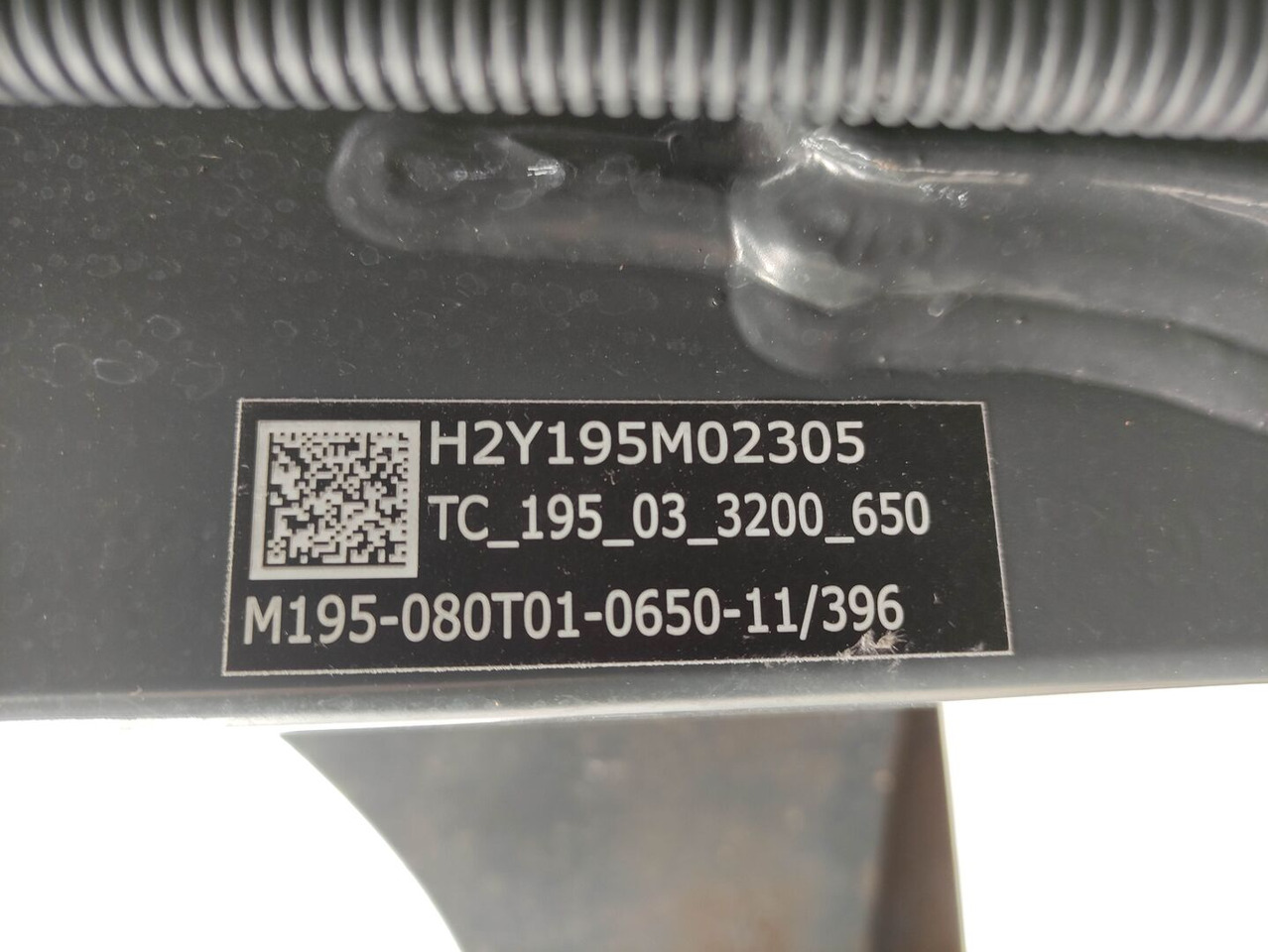 Linde H80D-03/900-396/EVO лизинг Linde H80D-03/900-396/EVO: фото 6 Linde H80D-03/900-396/EVO лизинг Linde H80D-03/900-396/EVO: фото 6