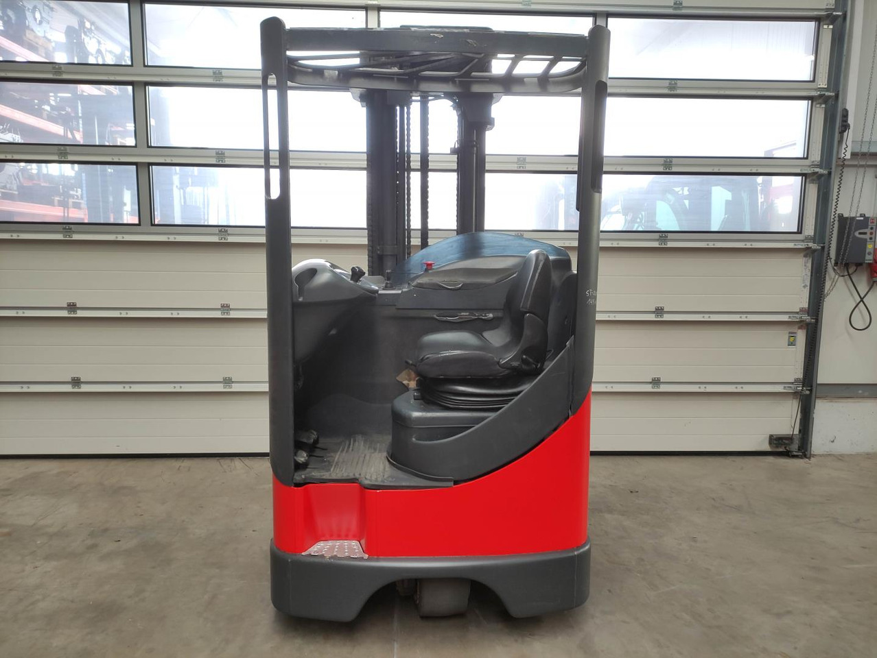 Linde R14G-12-115 *LACK NEU* - Ричтрак: фото 4 Linde R14G-12-115 *LACK NEU* - Ричтрак: фото 4