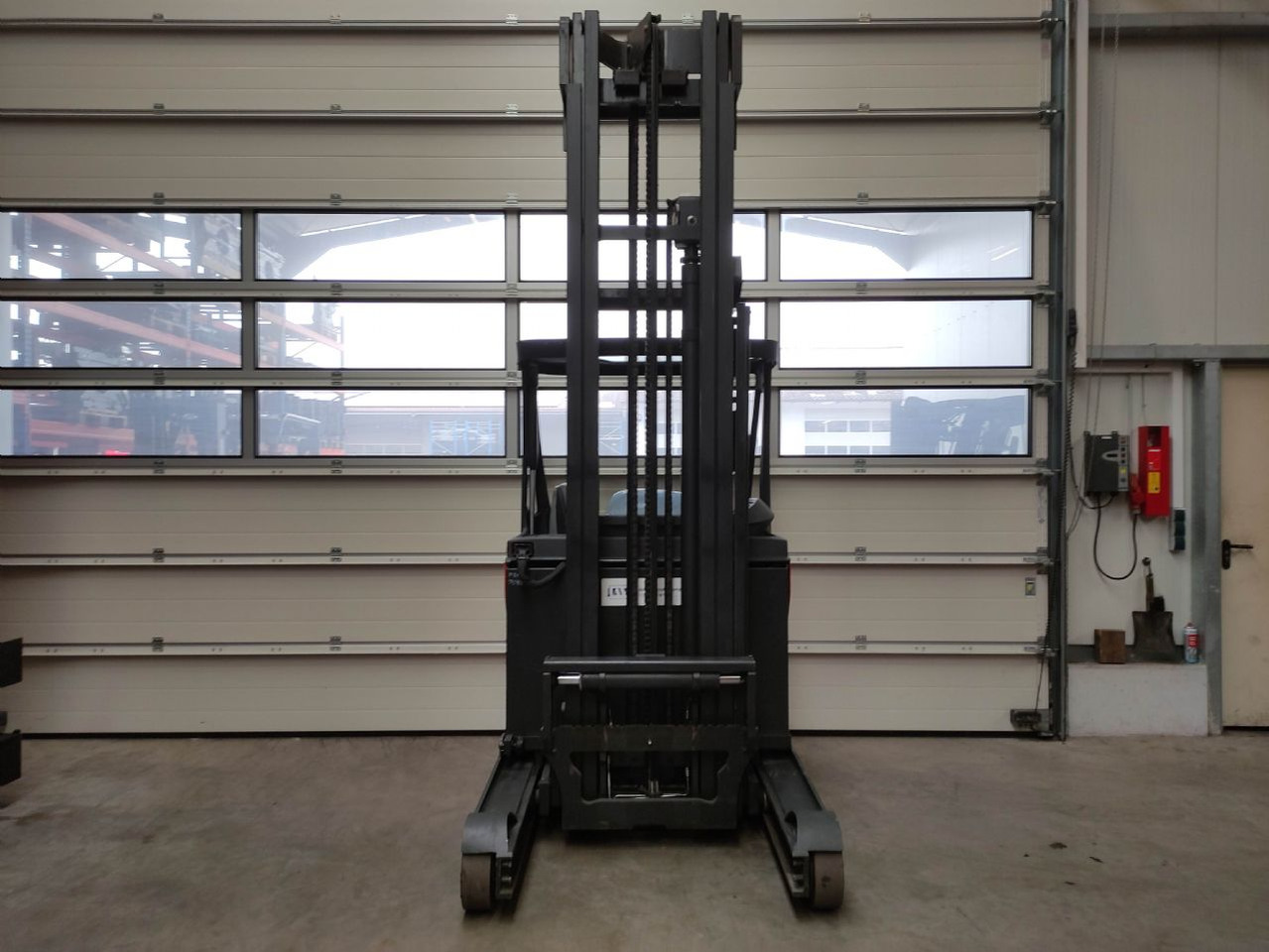 Linde R16-01-1120 - Ричтрак: фото 3 Linde R16-01-1120 - Ричтрак: фото 3