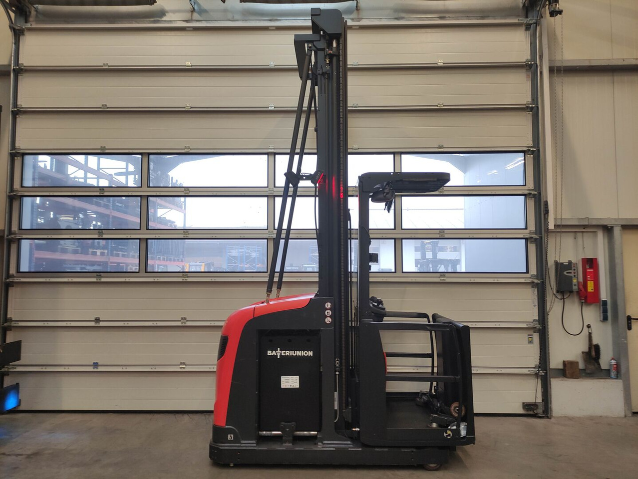 Linde V Modular - Сборщик заказов: фото 2 Linde V Modular - Сборщик заказов: фото 2