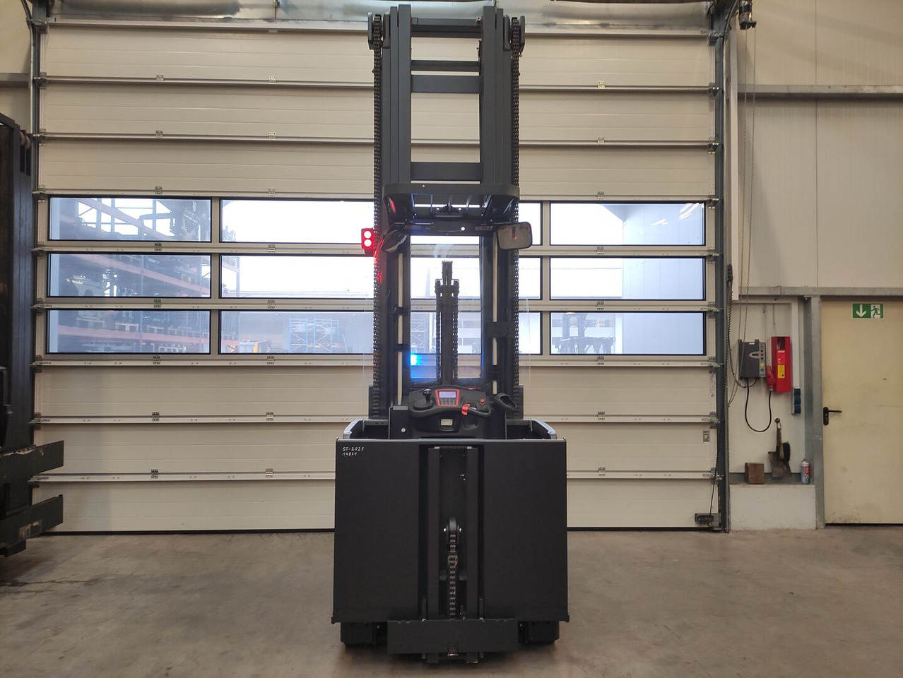 Linde V Modular - Сборщик заказов: фото 3 Linde V Modular - Сборщик заказов: фото 3