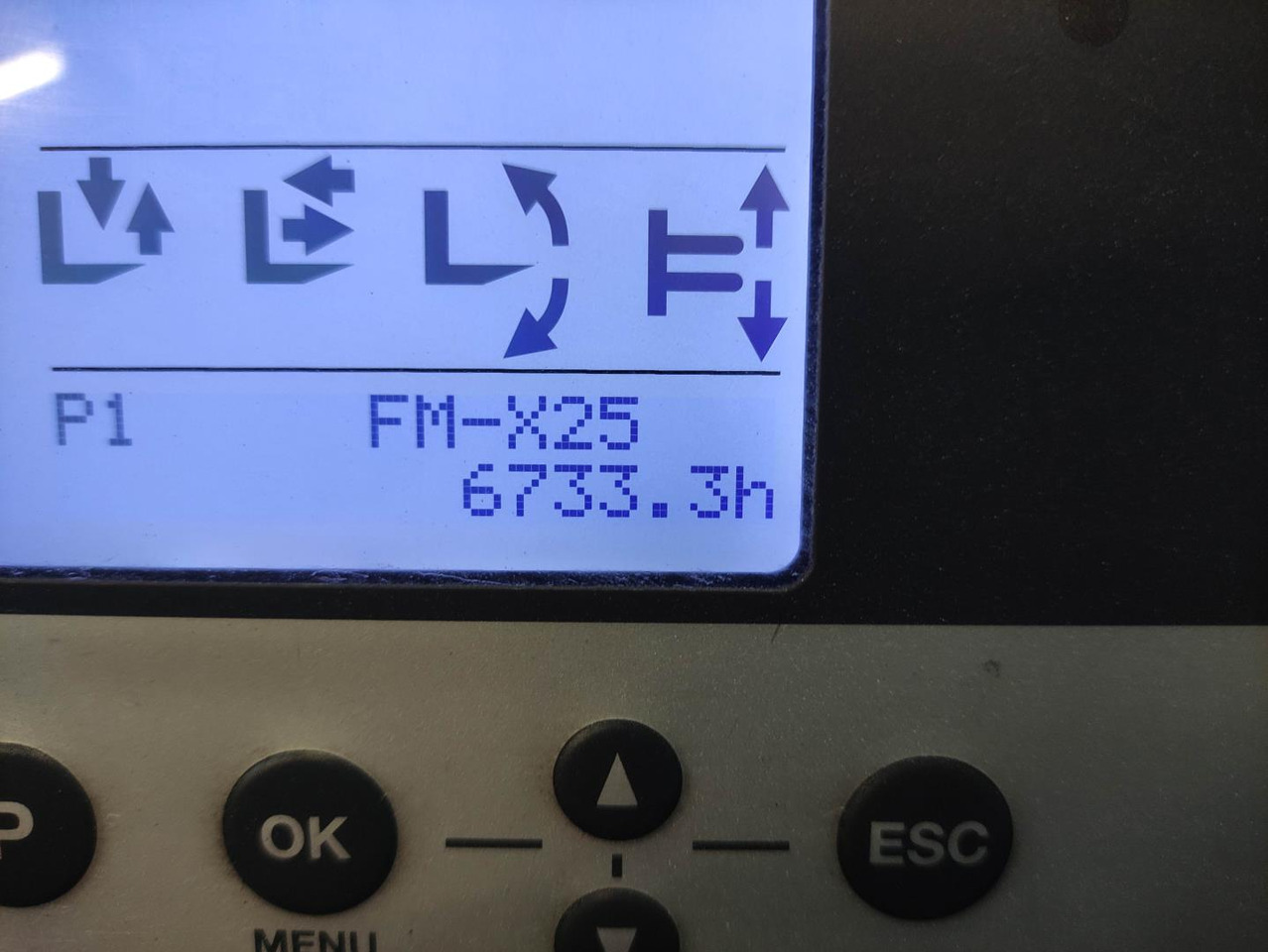 Still FM-X-25 (LACK NEU) лизинг Still FM-X-25 (LACK NEU): фото 7 Still FM-X-25 (LACK NEU) лизинг Still FM-X-25 (LACK NEU): фото 7