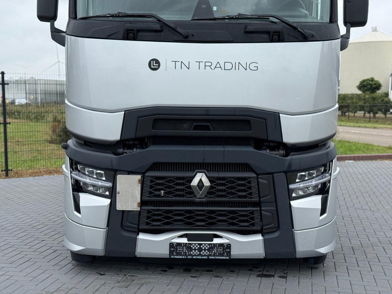Renault T520 HIGH EVOLUTION, PTO PREP, DYN. STEERING, VOLLUCHT, 3.20WB, ALCOA, RETARDER, PARK COOL. - Тягач: фото 3 Renault T520 HIGH EVOLUTION, PTO PREP, DYN. STEERING, VOLLUCHT, 3.20WB, ALCOA, RETARDER, PARK COOL. - Тягач: фото 3