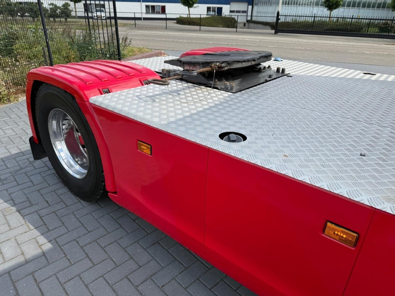 Тягач Scania R450 NGS VOLLUCHT, BANDEN VOORAS NIEUW, WEINIG KM, ALCOA, RETARDER.: фото 17