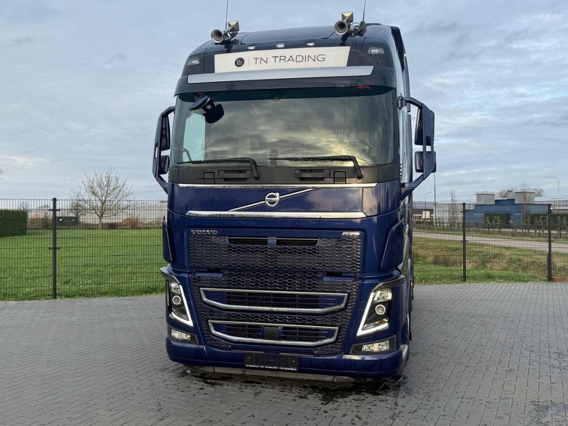 Volvo FH 16.750 VOLLUCHT, ALCOA, SPECIAL INTERIOR, OMVORMER, LAGE KM! - Тягач: фото 2 Volvo FH 16.750 VOLLUCHT, ALCOA, SPECIAL INTERIOR, OMVORMER, LAGE KM! - Тягач: фото 2