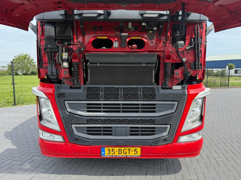 Volvo FH13.420 ADR, NL TRUCK, ALCOA, STEEL/AIR, PERFECT CONDITION, 2X TANK. - Тягач: фото 5 Volvo FH13.420 ADR, NL TRUCK, ALCOA, STEEL/AIR, PERFECT CONDITION, 2X TANK. - Тягач: фото 5