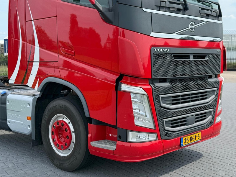 Volvo FH13.420 ADR, NL TRUCK, ALCOA, STEEL/AIR, PERFECT CONDITION, 2X TANK. - Тягач: фото 3 Volvo FH13.420 ADR, NL TRUCK, ALCOA, STEEL/AIR, PERFECT CONDITION, 2X TANK. - Тягач: фото 3