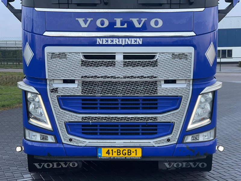 Volvo FH 460 NL TRUCK, ALCOA WHEELS, 2X TANK, CONTAINER! - Грузовик-контейнеровоз/ Сменный кузов: фото 5 Volvo FH 460 NL TRUCK, ALCOA WHEELS, 2X TANK, CONTAINER! - Грузовик-контейнеровоз/ Сменный кузов: фото 5