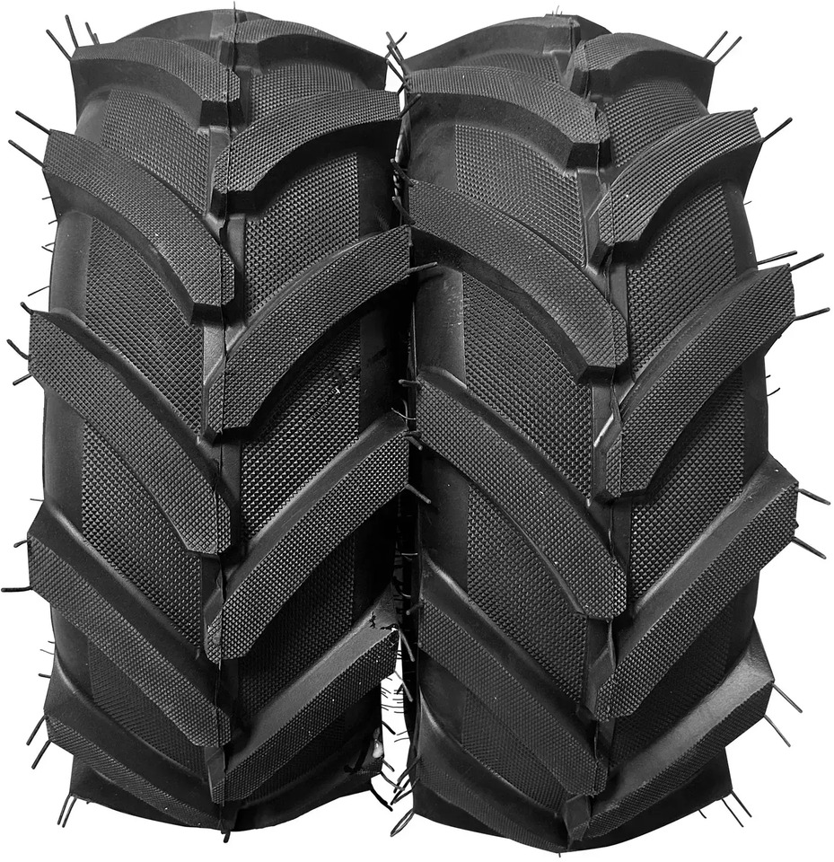 Koła gumowe 19x7.00-8″, rozstaw 4x110, (Zestaw 2szt.) - Шины и диски для Садового оборудования: фото 3 Koła gumowe 19x7.00-8″, rozstaw 4x110, (Zestaw 2szt.) - Шины и диски для Садового оборудования: фото 3