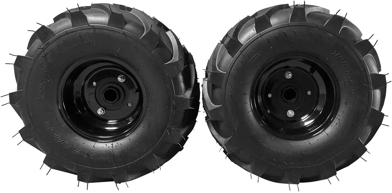 Koła gumowe 19x7.00-8″, rozstaw 4x110, (Zestaw 2szt.) - Шины и диски для Садового оборудования: фото 2 Koła gumowe 19x7.00-8″, rozstaw 4x110, (Zestaw 2szt.) - Шины и диски для Садового оборудования: фото 2