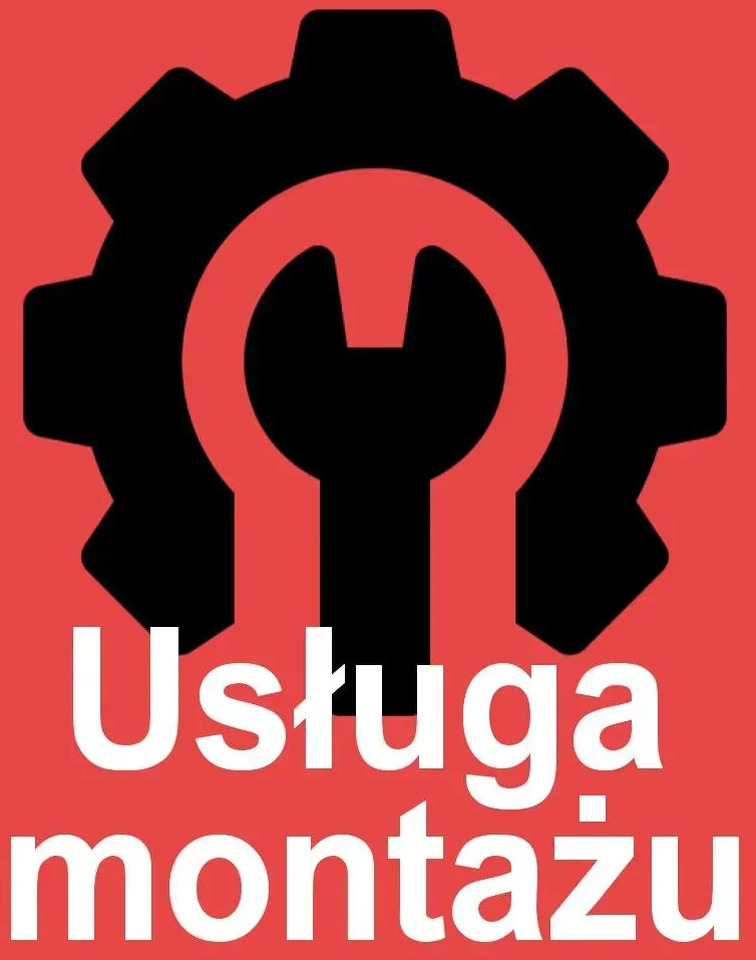 Мотоблок Montaż ciągników WM1100C, F, BE DIFF: фото 1