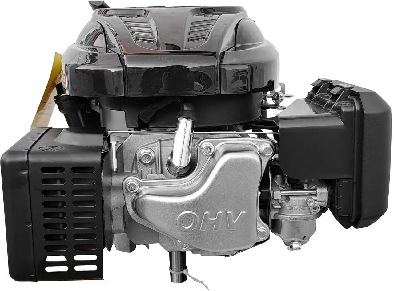 Silnik benzynowy Loncin LC1P70FC 6 KM Wał 22.2mm gaz automatyczny (bez regulacji) - Двигатель: фото 2 Silnik benzynowy Loncin LC1P70FC 6 KM Wał 22.2mm gaz automatyczny (bez regulacji) - Двигатель: фото 2