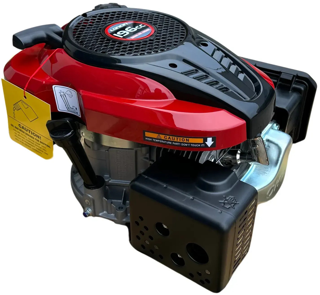 Silnik benzynowy Loncin LC1P70FC2 6 KM Wał 22.2mm z regulacją gazu - Двигатель: фото 2 Silnik benzynowy Loncin LC1P70FC2 6 KM Wał 22.2mm z regulacją gazu - Двигатель: фото 2