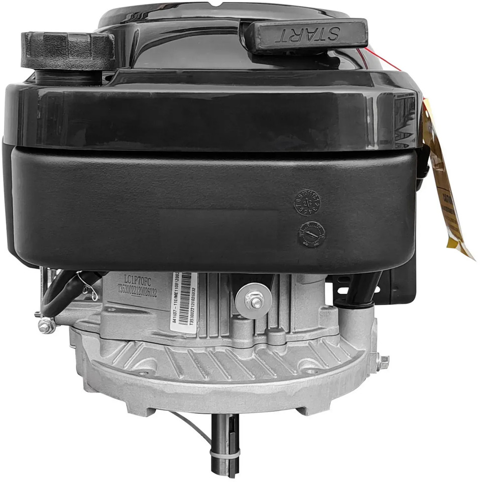Silnik benzynowy Loncin LC1Р70FA/D 6 KM Wał 25 mm - Двигатель: фото 5 Silnik benzynowy Loncin LC1Р70FA/D 6 KM Wał 25 mm - Двигатель: фото 5