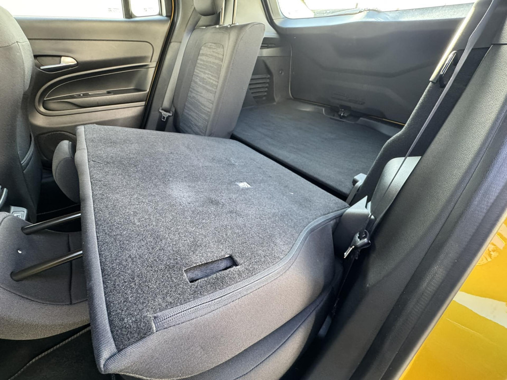 Внедорожник Jeep Avenger-1.2 Altitude Adaptive cruise control Climate control Parkeersensor achter DAB radio: фото 19 Внедорожник Jeep Avenger-1.2 Altitude Adaptive cruise control Climate control Parkeersensor achter DAB radio: фото 19