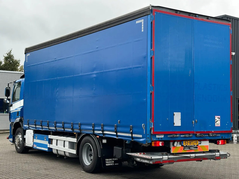 DAF CF 370 Euro 6 / BDF / Laadklep / New Tacho *New Apk* - Тентованный грузовик: фото 5 DAF CF 370 Euro 6 / BDF / Laadklep / New Tacho *New Apk* - Тентованный грузовик: фото 5