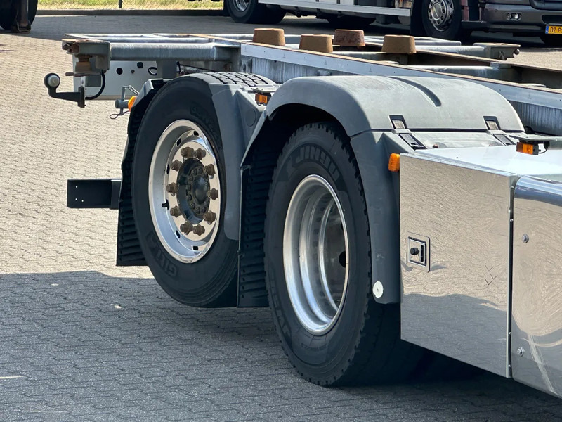 MAN TGX 26.640 6x2*4 Bdf / Retarder / Full Air / 585 Tkm! - Грузовик-контейнеровоз/ Сменный кузов: фото 2 MAN TGX 26.640 6x2*4 Bdf / Retarder / Full Air / 585 Tkm! - Грузовик-контейнеровоз/ Сменный кузов: фото 2