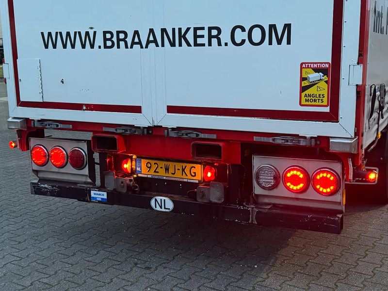 Scania R450 6x2*4 Retarder Volume Combi 109m3 Euro 6 - Грузовик с закрытым кузовом: фото 5 Scania R450 6x2*4 Retarder Volume Combi 109m3 Euro 6 - Грузовик с закрытым кузовом: фото 5