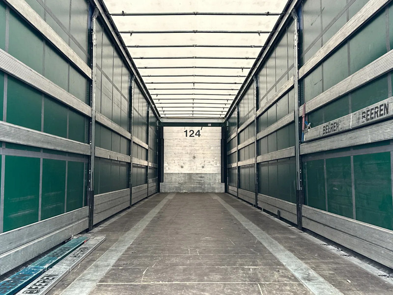 Schmitz Cargobull Schuifzeil -Dak / Coil 9mtr / Rotos DISC / Apk! - Тентованный полуприцеп: фото 5 Schmitz Cargobull Schuifzeil -Dak / Coil 9mtr / Rotos DISC / Apk! - Тентованный полуприцеп: фото 5