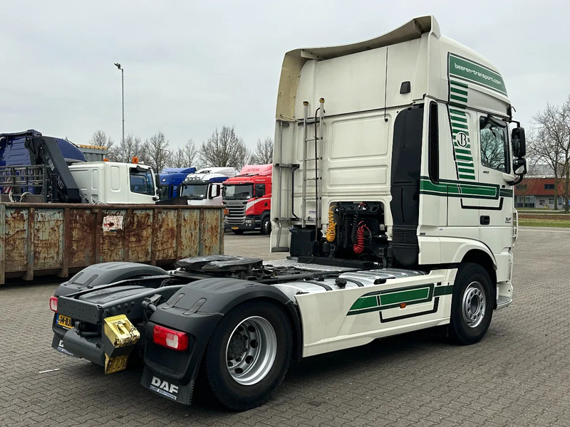 DAF XF 460 SSC / Intarder / 2 Tank / Full spoiler *NL-Truck* - Тягач: фото 3 DAF XF 460 SSC / Intarder / 2 Tank / Full spoiler *NL-Truck* - Тягач: фото 3