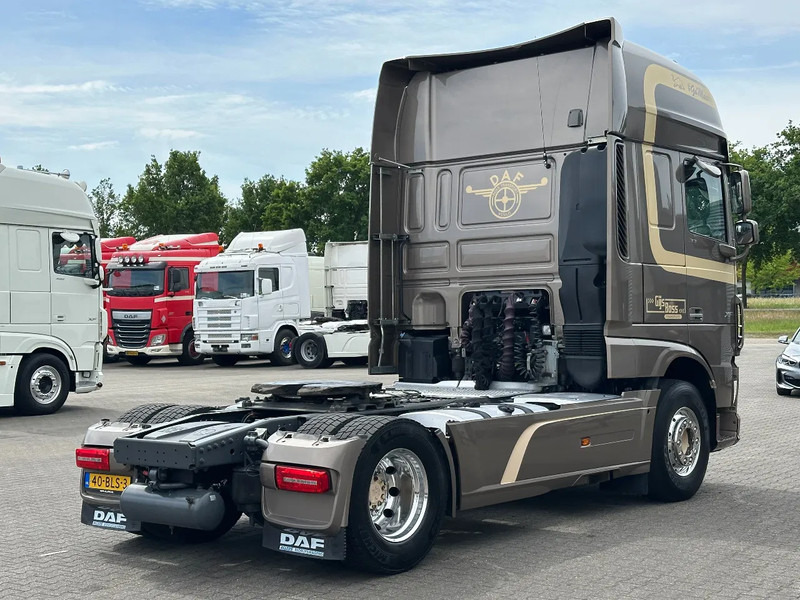 DAF XF 530 SSC Full Spoiler 2 Tank Euro 6 *NL-Truck* - Тягач: фото 3 DAF XF 530 SSC Full Spoiler 2 Tank Euro 6 *NL-Truck* - Тягач: фото 3