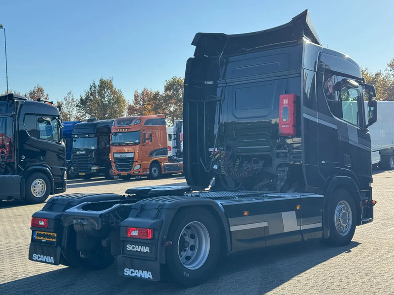 Scania R450 Retarder 2 Tank ACC *NL-Truck* - Тягач: фото 3 Scania R450 Retarder 2 Tank ACC *NL-Truck* - Тягач: фото 3