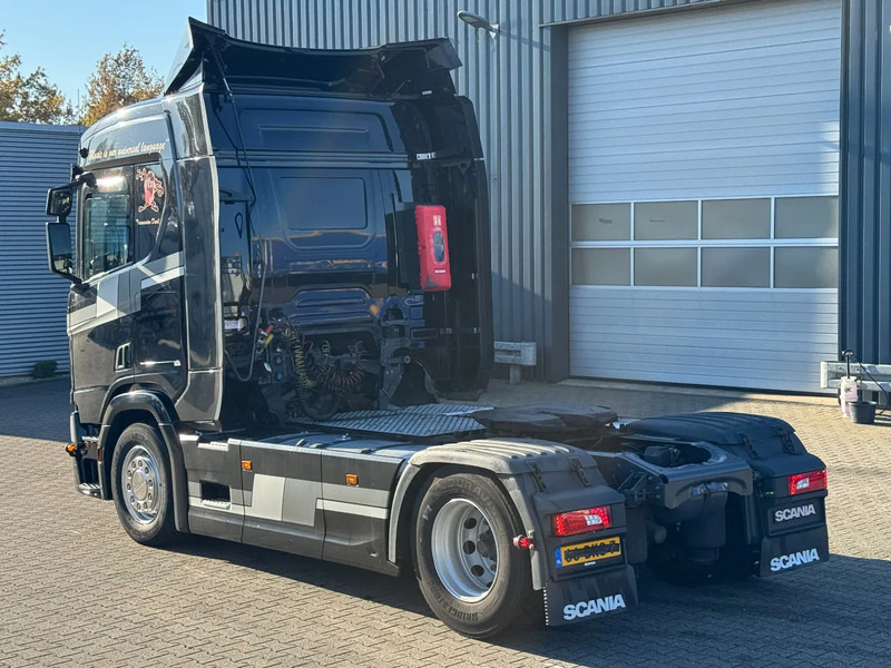 Scania R450 Retarder 2 Tank ACC *NL-Truck* - Тягач: фото 4 Scania R450 Retarder 2 Tank ACC *NL-Truck* - Тягач: фото 4