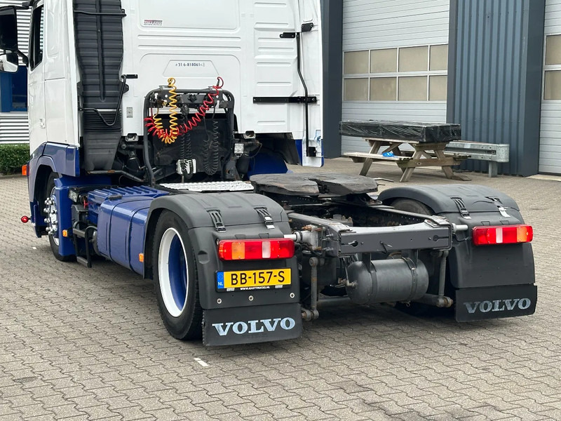 Volvo FH 400 Globe XL Mega / Full Air / 2 Tank / Euro 5 - Тягач: фото 5 Volvo FH 400 Globe XL Mega / Full Air / 2 Tank / Euro 5 - Тягач: фото 5