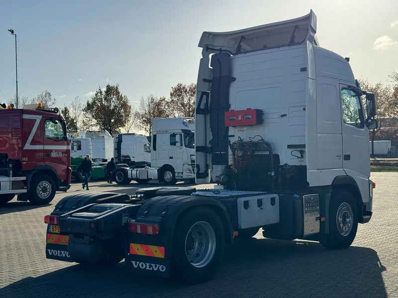 Volvo FH 440 4x2 Globe *469 Tkm* Euro 5 * NL-Truck* - Тягач: фото 3 Volvo FH 440 4x2 Globe *469 Tkm* Euro 5 * NL-Truck* - Тягач: фото 3