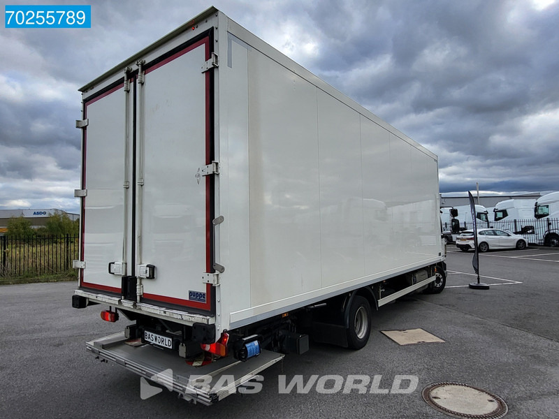 DAF LF 260 4X2 12t Carrier Supra 1150mt Bi-temp Ladebordwand ACC Euro 6 - Рефрижератор: фото 5 DAF LF 260 4X2 12t Carrier Supra 1150mt Bi-temp Ladebordwand ACC Euro 6 - Рефрижератор: фото 5
