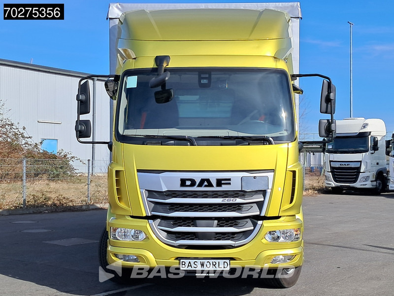 DAF XB 260 4X2 2024 registration 16tons Automatic Ladebordwand ACC Euro 6 лизинг DAF XB 260 4X2 2024 registration 16tons Automatic Ladebordwand ACC Euro 6: фото 7