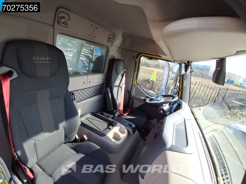 DAF XB 260 4X2 2024 registration 16tons Automatic Ladebordwand ACC Euro 6 лизинг DAF XB 260 4X2 2024 registration 16tons Automatic Ladebordwand ACC Euro 6: фото 17