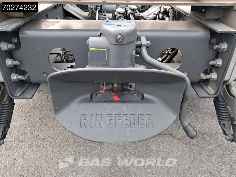 Грузовик-контейнеровоз/ Сменный кузов DAF XF 480 6X2 SSC FAN Retarder 2xTanks Lift-Lenkachse ACC LED Euro 6: фото 12