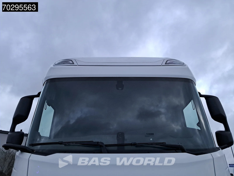 DAF XG 480 6X2 BDF Lift+Steering Axle ACC Automatic 2 tanks Euro 6 - Грузовик-контейнеровоз/ Сменный кузов: фото 5 DAF XG 480 6X2 BDF Lift+Steering Axle ACC Automatic 2 tanks Euro 6 - Грузовик-контейнеровоз/ Сменный кузов: фото 5