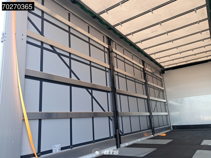 DAF XG 480 6X2 Wielton Aufbau ACC LED Navi Mirror cam Euro 6 лизинг DAF XG 480 6X2 Wielton Aufbau ACC LED Navi Mirror cam Euro 6: фото 12