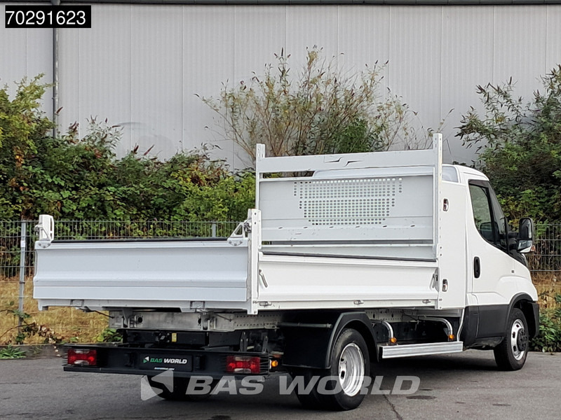 Iveco Daily 35C14 Pritsche Doppelbereifung 3,5t AHK Klima Tempomat Euro6 Pickup 2m3 A/C Towbar Cruise control - Малотоннажный бортовой грузовик: фото 5 Iveco Daily 35C14 Pritsche Doppelbereifung 3,5t AHK Klima Tempomat Euro6 Pickup 2m3 A/C Towbar Cruise control - Малотоннажный бортовой грузовик: фото 5