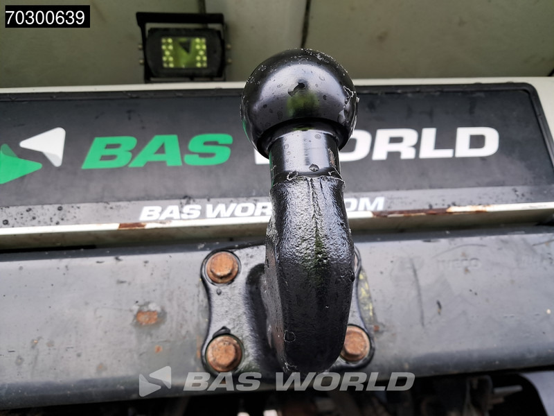 Малотоннажный самосвал Iveco Daily 35C16 3.0L Kipper Doppelbereifung 3,5t AHK 160PS Klima Tempomat Kamera Euro6 A/C Towbar Cruise control: фото 10