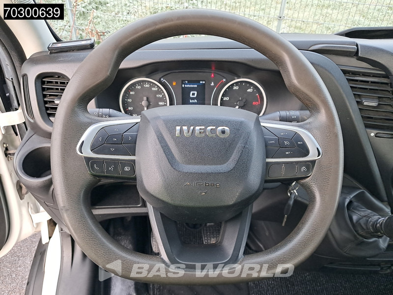 Малотоннажный самосвал Iveco Daily 35C16 3.0L Kipper Doppelbereifung 3,5t AHK 160PS Klima Tempomat Kamera Euro6 A/C Towbar Cruise control: фото 13