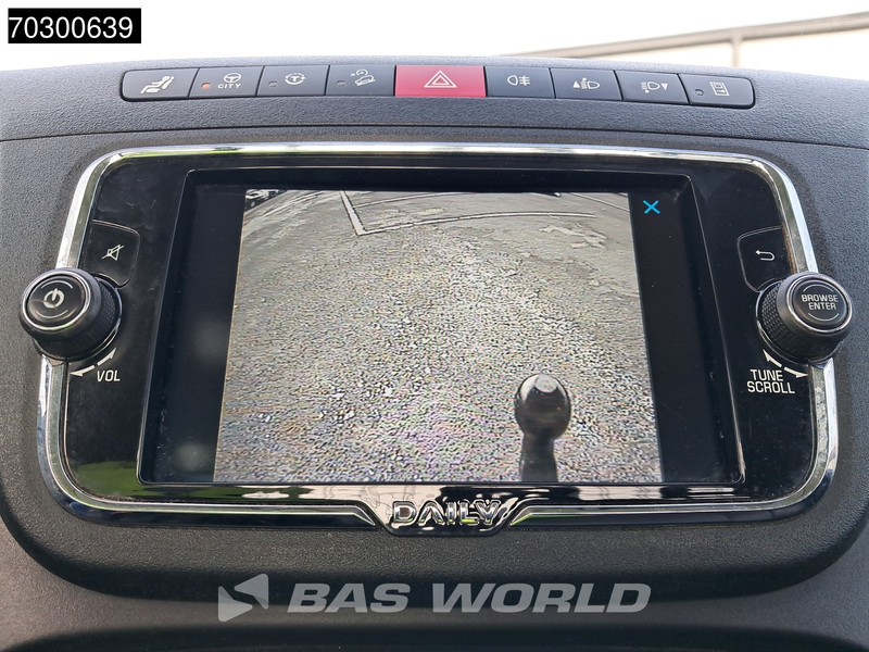 Малотоннажный самосвал Iveco Daily 35C16 3.0L Kipper Doppelbereifung 3,5t AHK 160PS Klima Tempomat Kamera Euro6 A/C Towbar Cruise control: фото 18