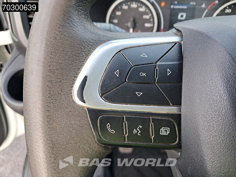 Малотоннажный самосвал Iveco Daily 35C16 3.0L Kipper Doppelbereifung 3,5t AHK 160PS Klima Tempomat Kamera Euro6 A/C Towbar Cruise control: фото 14