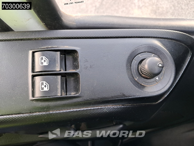 Малотоннажный самосвал Iveco Daily 35C16 3.0L Kipper Doppelbereifung 3,5t AHK 160PS Klima Tempomat Kamera Euro6 A/C Towbar Cruise control: фото 15