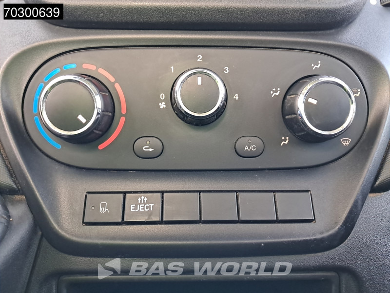 Малотоннажный самосвал Iveco Daily 35C16 3.0L Kipper Doppelbereifung 3,5t AHK 160PS Klima Tempomat Kamera Euro6 A/C Towbar Cruise control: фото 20
