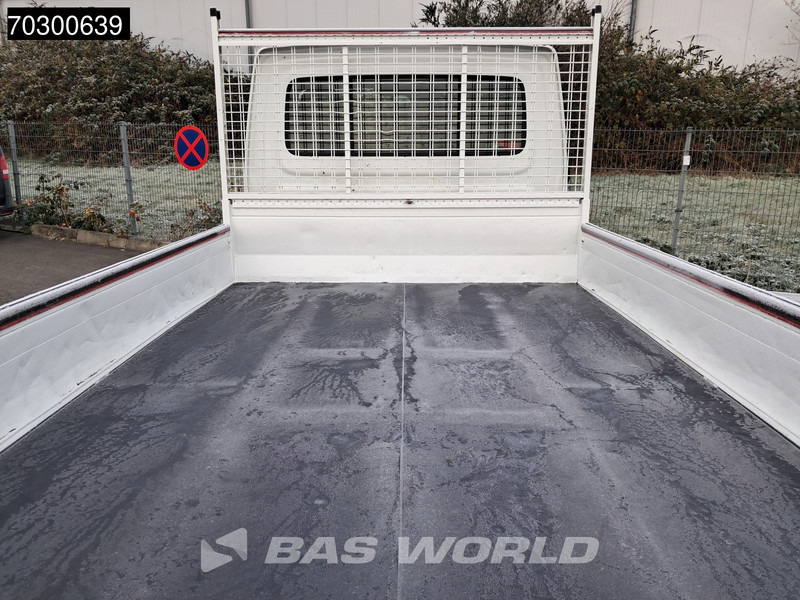 Малотоннажный самосвал Iveco Daily 35C16 3.0L Kipper Doppelbereifung 3,5t AHK 160PS Klima Tempomat Kamera Euro6 A/C Towbar Cruise control: фото 9