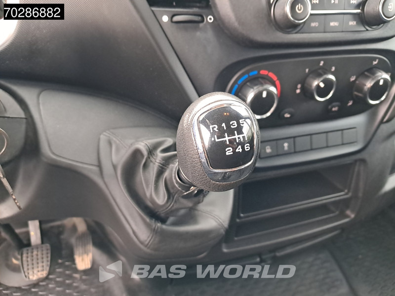 Малотоннажный бортовой грузовик Iveco Daily 35C16 3.0L Pritsche Doppel Kabine Doppelbereifung 3,5t AHK Klima Tempomat Euro6 Pickup 2m3 A/C Towbar Cruise control: фото 14