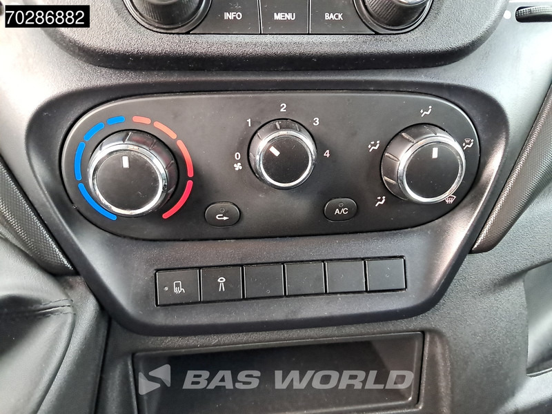 Малотоннажный бортовой грузовик Iveco Daily 35C16 3.0L Pritsche Doppel Kabine Doppelbereifung 3,5t AHK Klima Tempomat Euro6 Pickup 2m3 A/C Towbar Cruise control: фото 20